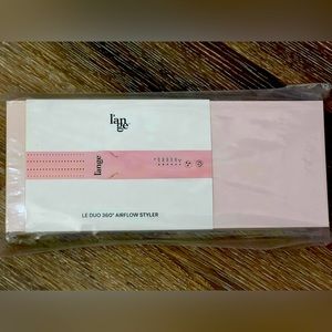 Lange le Duo Airflow Styler